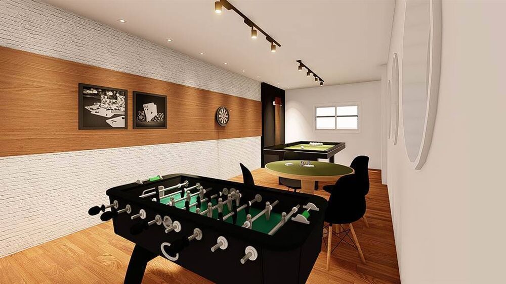 Apartamento à venda com 3 quartos, 132m² - Foto 10