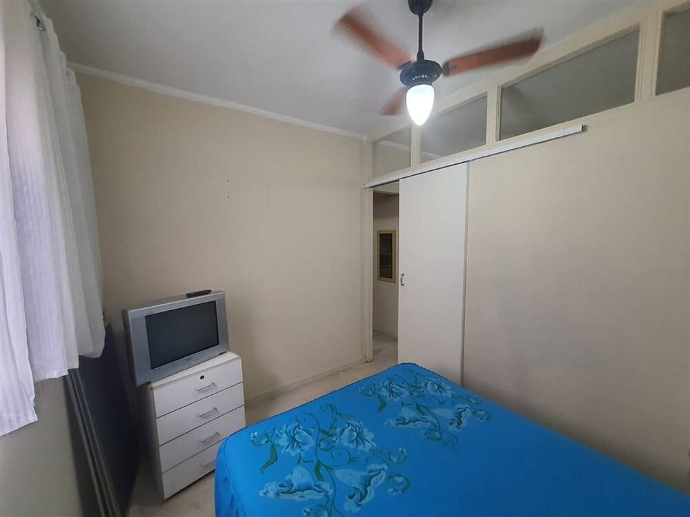 Kitnet e Studio à venda com 1 quarto, 36m² - Foto 6