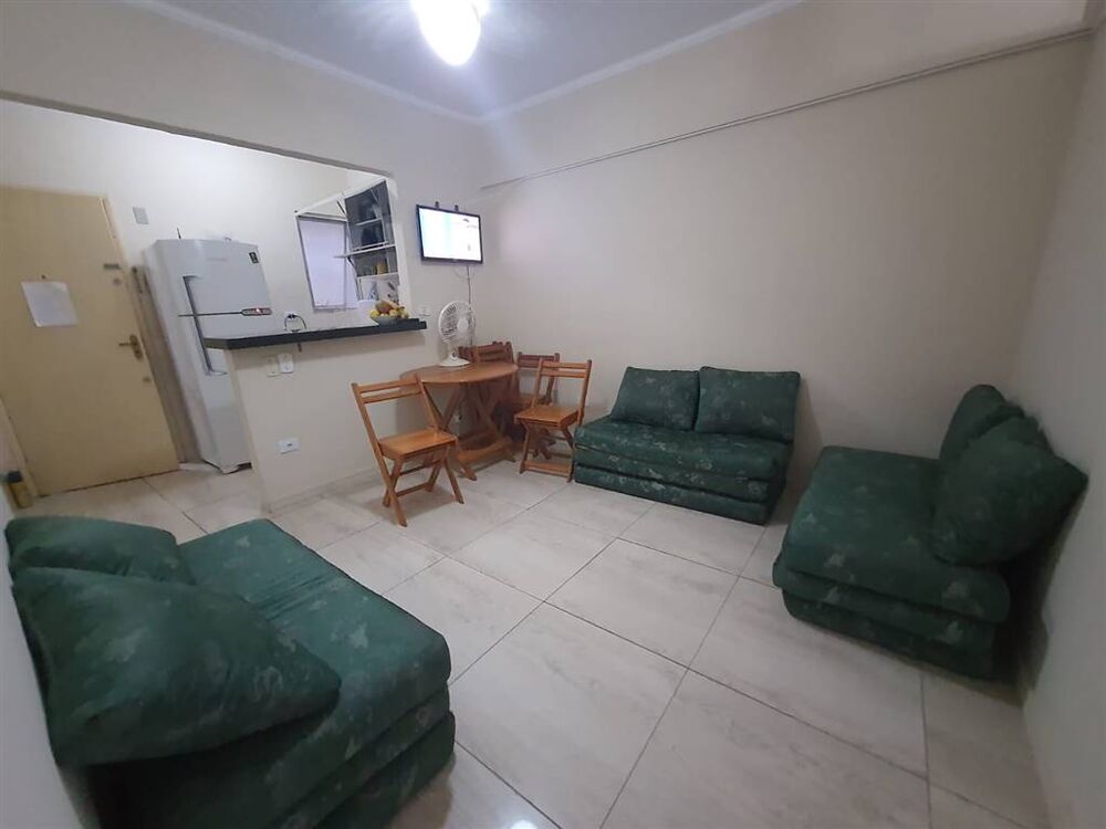 Kitnet e Studio à venda com 1 quarto, 36m² - Foto 1