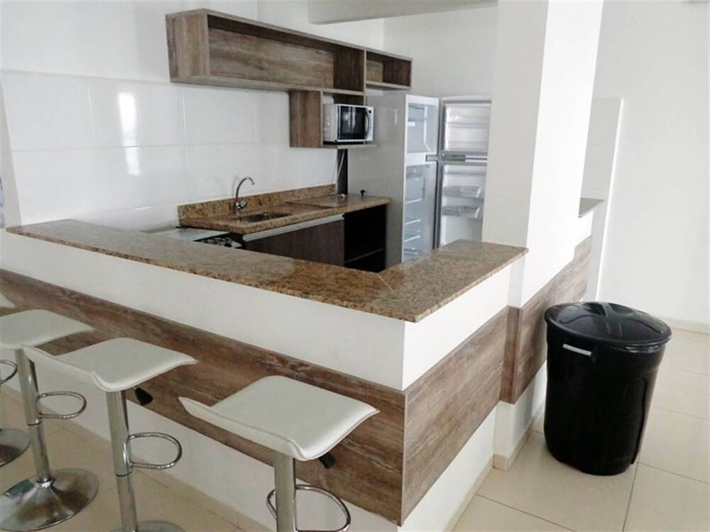 Apartamento, 2 quartos, 85 m² - Foto 17