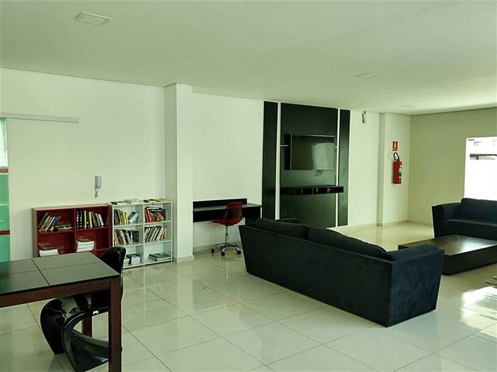 Apartamento, 2 quartos, 85 m² - Foto 11
