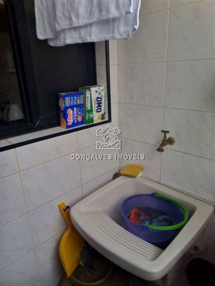 Apartamento, 1 quarto - Foto 8