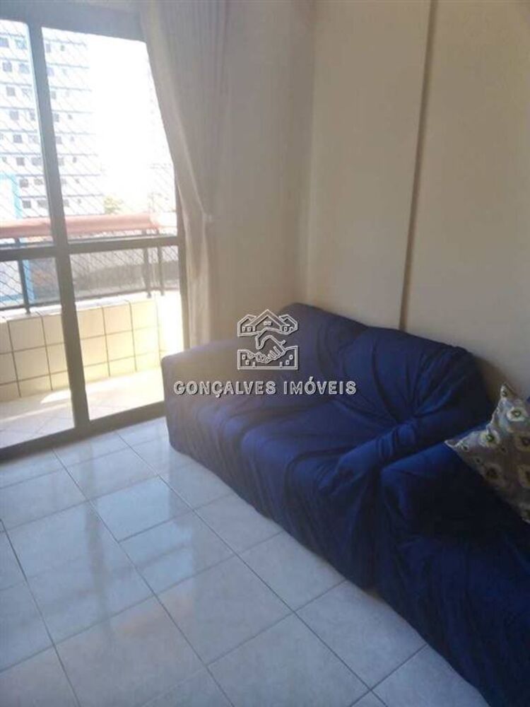Apartamento, 1 quarto - Foto 1