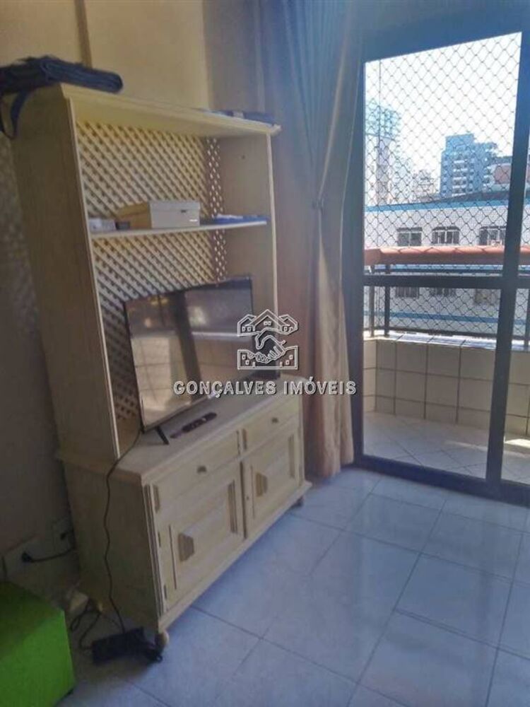 Apartamento, 1 quarto - Foto 6