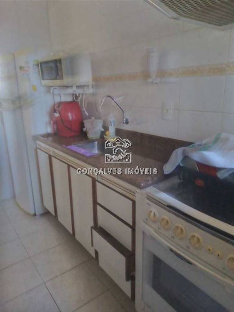 Apartamento, 1 quarto - Foto 5