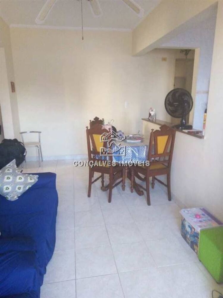 Apartamento, 1 quarto - Foto 3