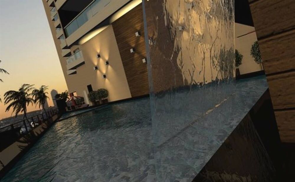 Apartamento, 2 quartos, 90 m² - Foto 2