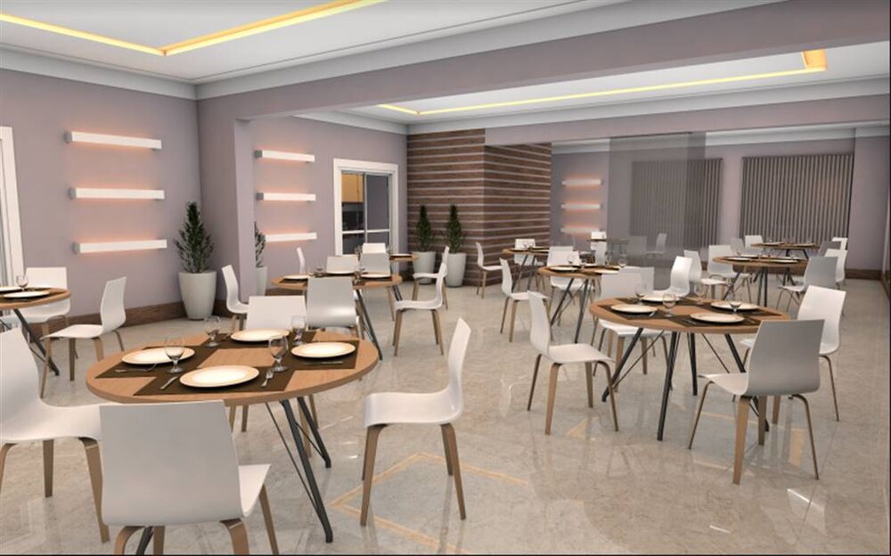 Apartamento, 2 quartos, 90 m² - Foto 18