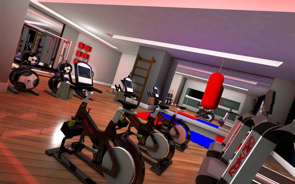 Apartamento, 2 quartos, 90 m² - Foto 10