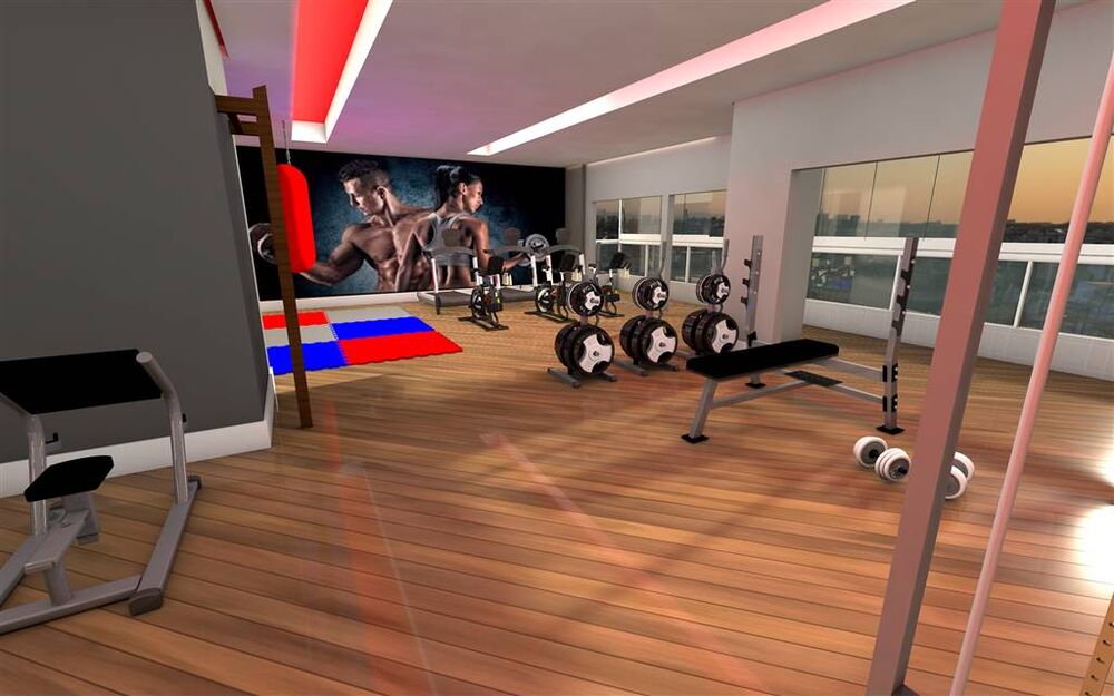 Apartamento, 2 quartos, 90 m² - Foto 9