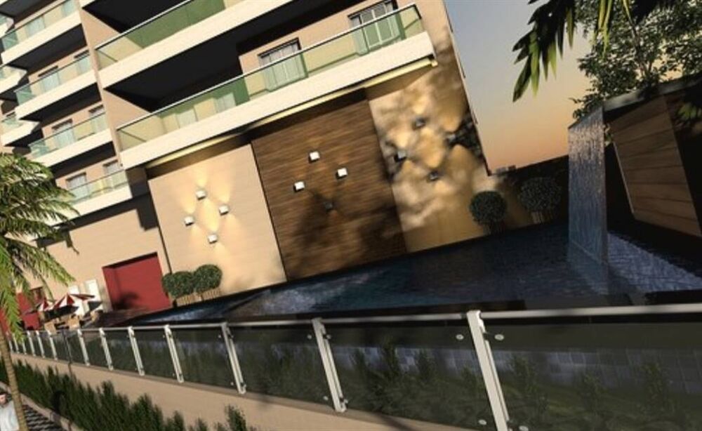 Apartamento, 2 quartos, 90 m² - Foto 14