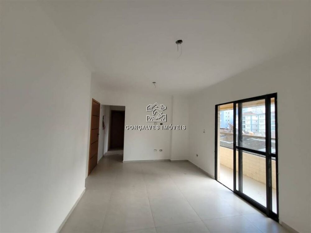 Apartamento à venda com 2 quartos, 63m² - Foto 2