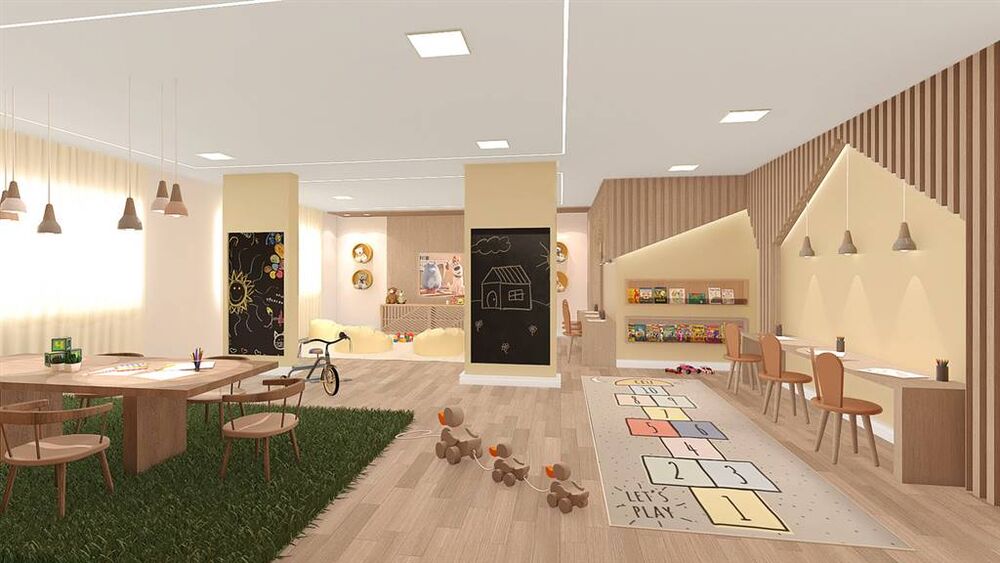 Apartamento, 2 quartos, 82 m² - Foto 15