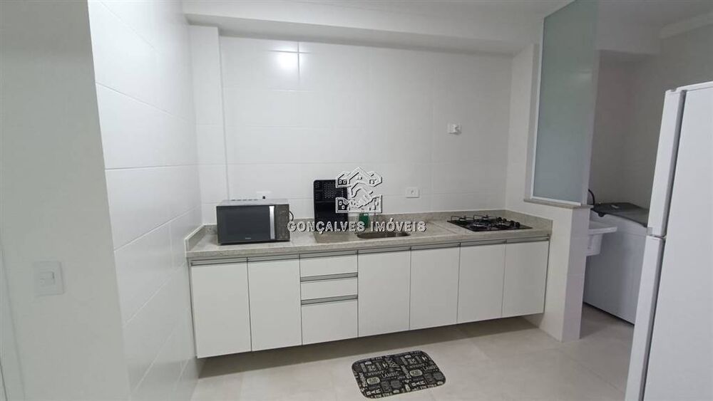 Apartamento para alugar com 3 quartos - Foto 8