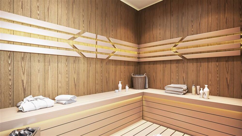 Apartamento, 2 quartos, 75 m² - Foto 8