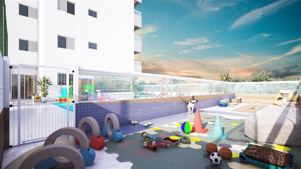 Apartamento, 2 quartos, 75 m² - Foto 3