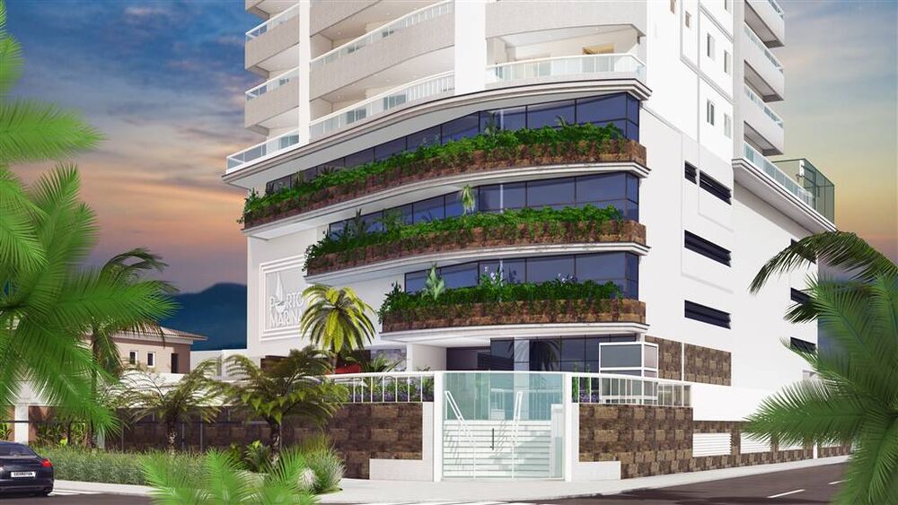 Apartamento, 2 quartos, 75 m² - Foto 1