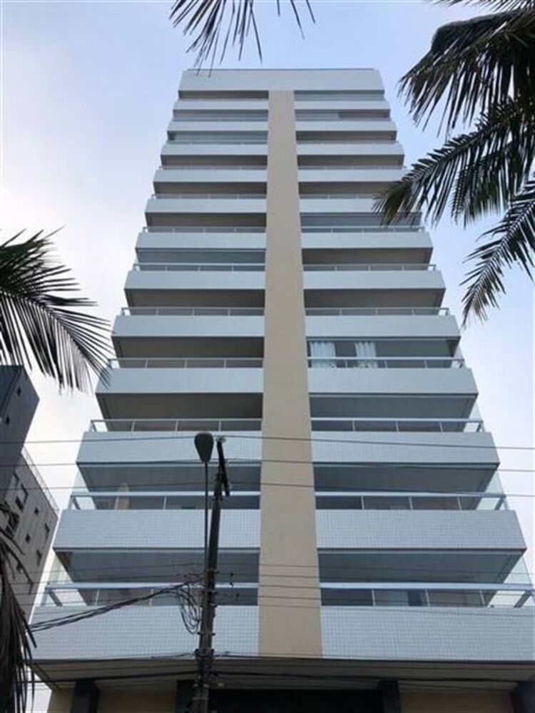 Apartamento à venda com 2 quartos, 82m² - Foto 1