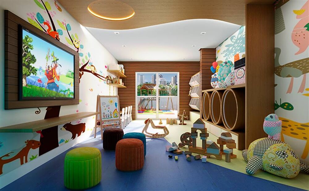 Apartamento à venda com 2 quartos, 76m² - Foto 9