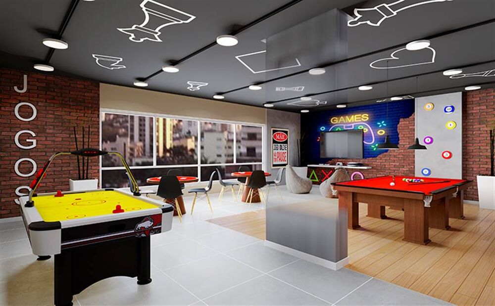 Apartamento à venda com 2 quartos, 76m² - Foto 20