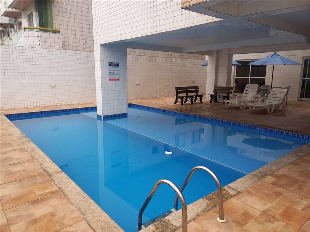 Apartamento à venda com 1 quarto, 46m² - Foto 10