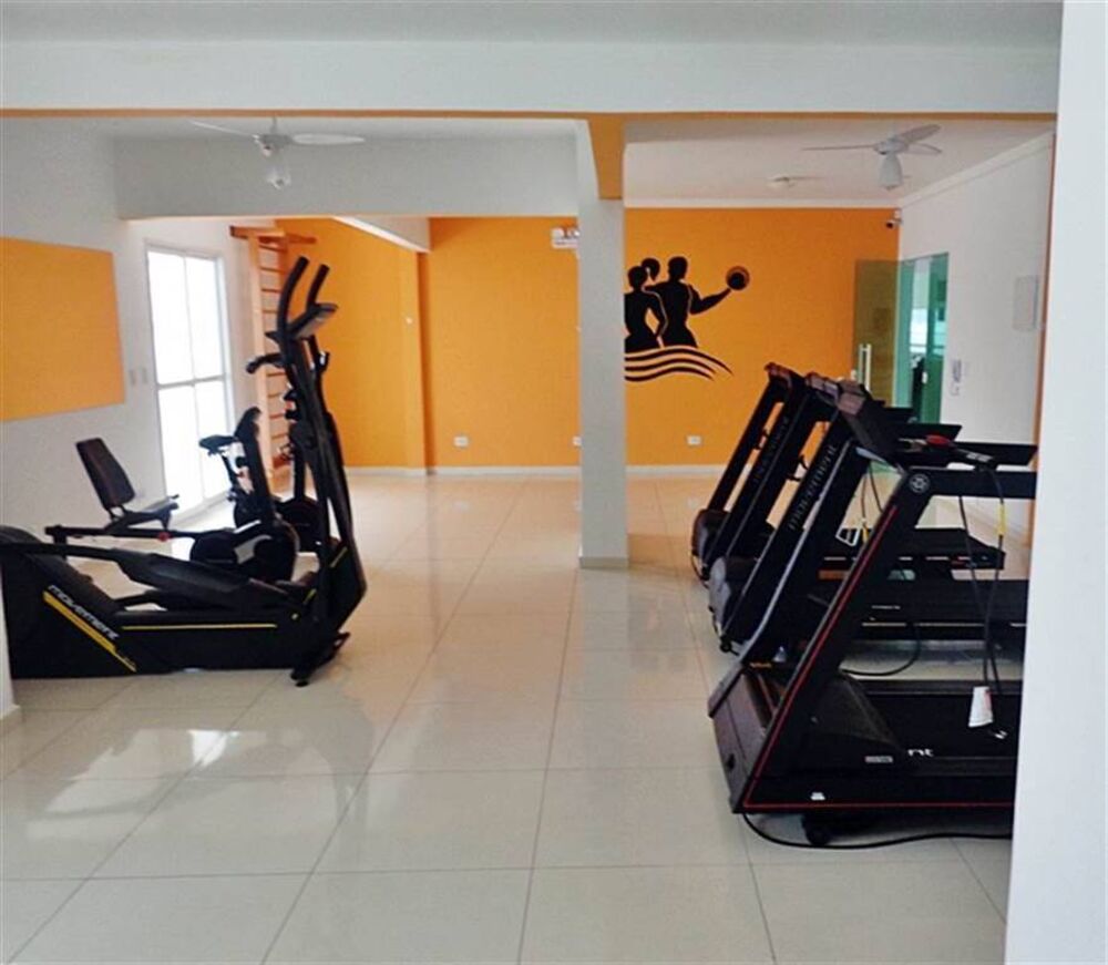 Apartamento à venda com 3 quartos, 117m² - Foto 10