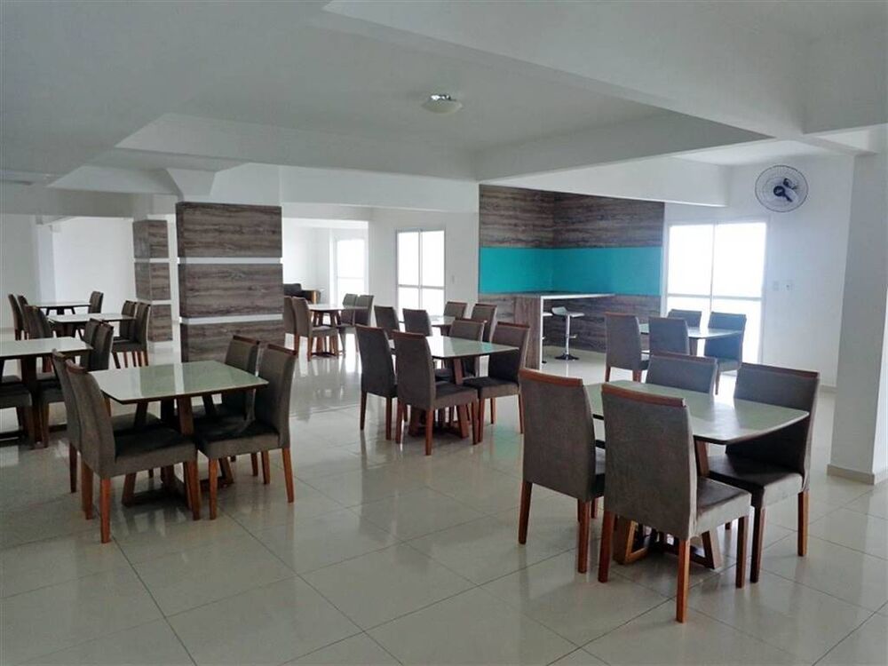 Apartamento à venda com 3 quartos, 117m² - Foto 6