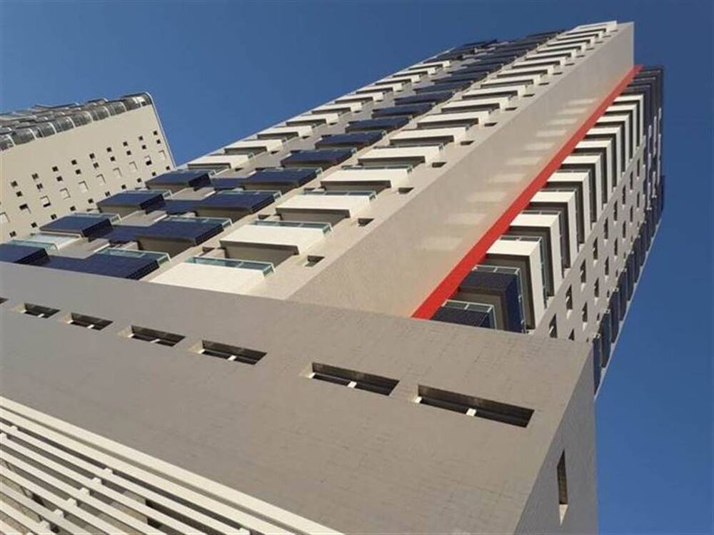 Cobertura à venda com 4 quartos, 200m² - Foto 1