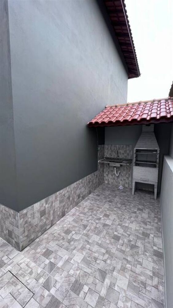 Casa, 2 quartos, 58 m² - Foto 7