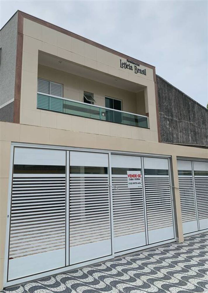 Casa de Condomínio, 2 quartos - Foto 4