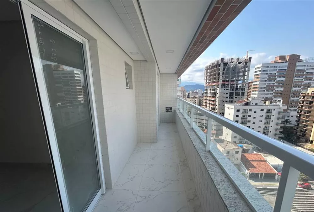 Apartamento à venda com 1 quarto, 45m² - Foto 7