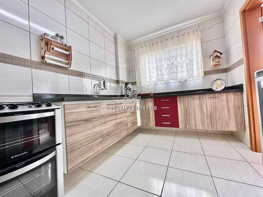 Apartamento à venda com 3 quartos, 119m² - Foto 8