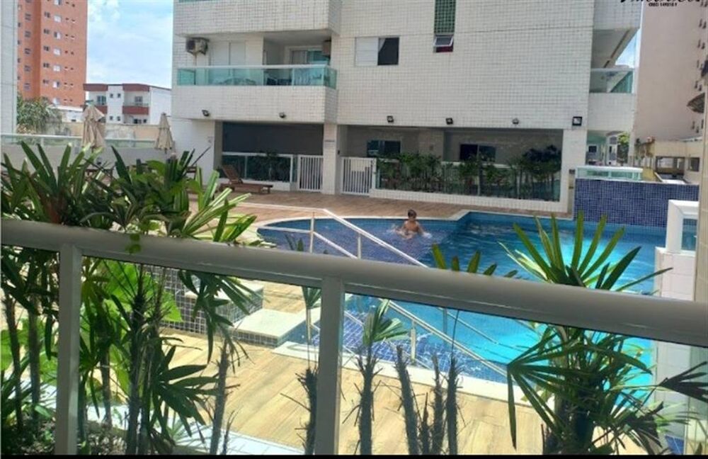 Apartamento, 3 quartos, 88 m² - Foto 1