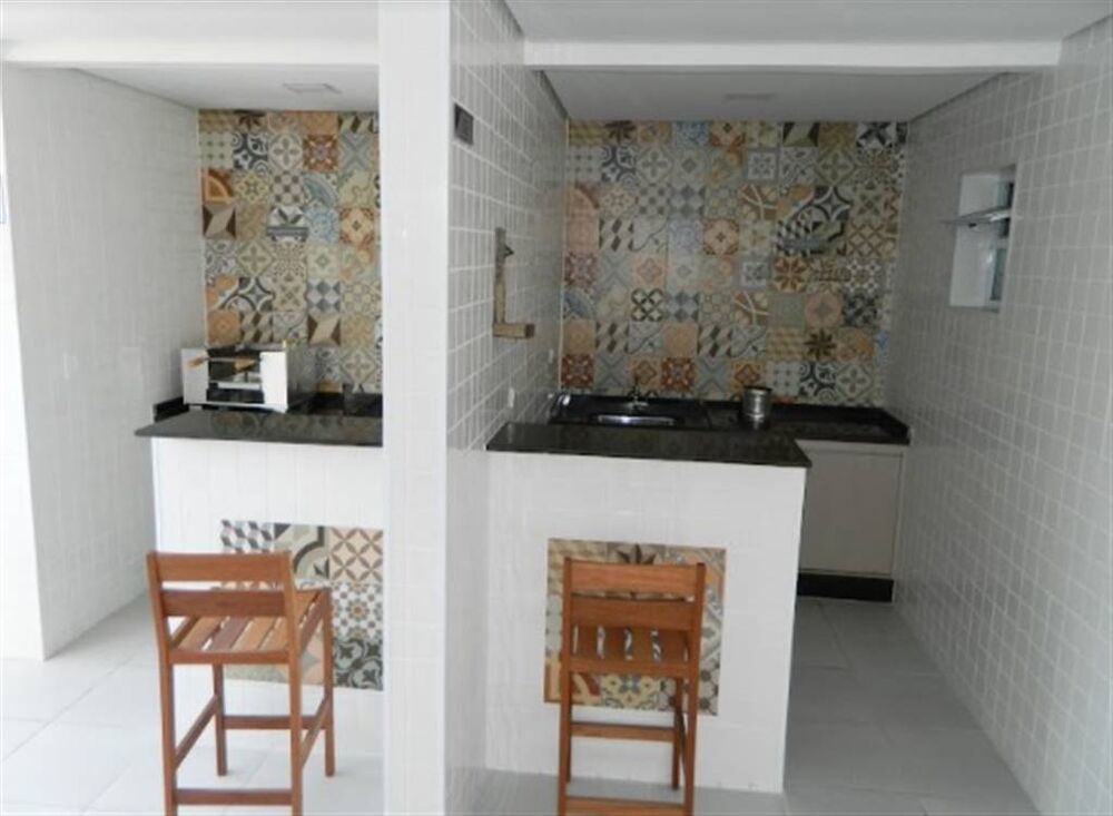 Apartamento, 3 quartos, 88 m² - Foto 3