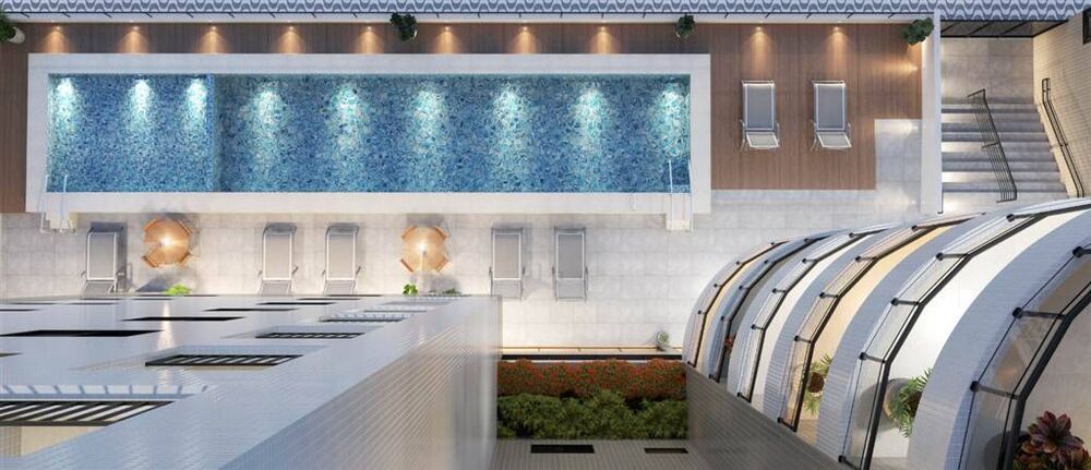 Apartamento à venda com 2 quartos, 67m² - Foto 6