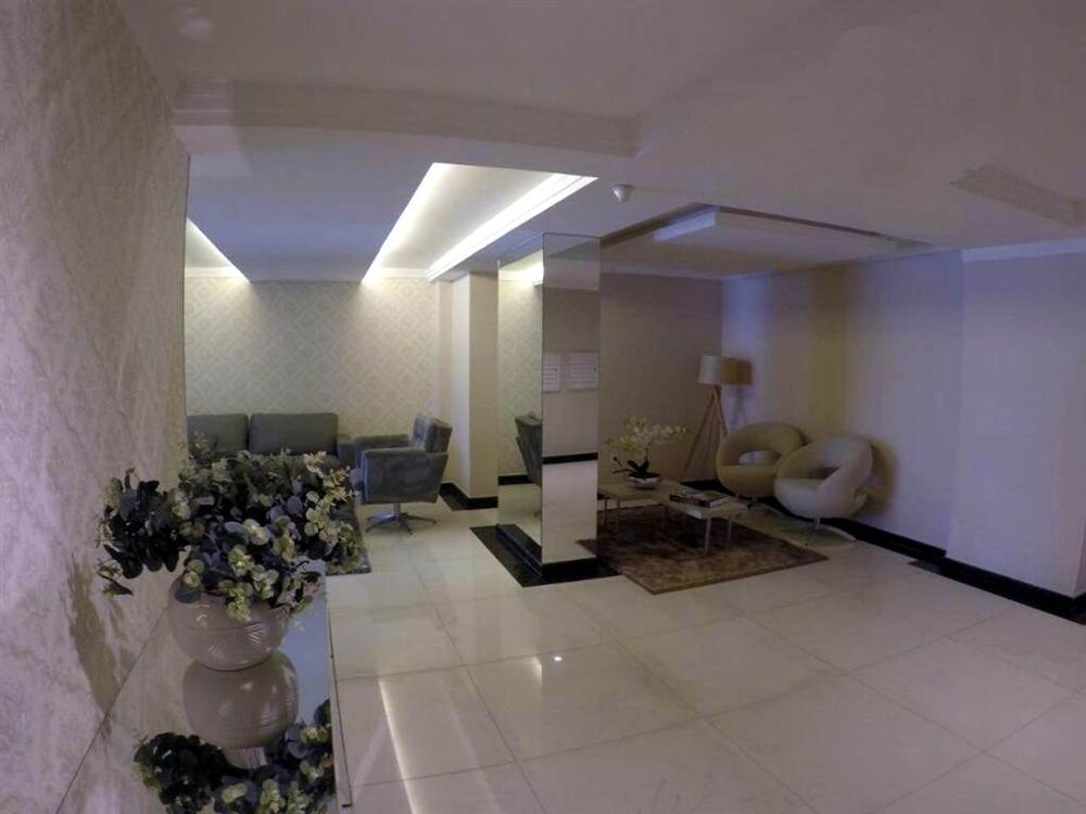 Apartamento à venda com 2 quartos, 85m² - Foto 1