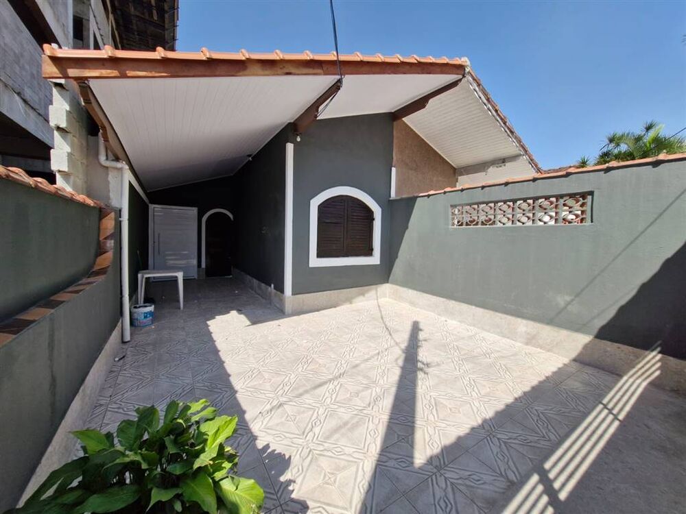 Casa, 3 quartos, 140 m² - Foto 2