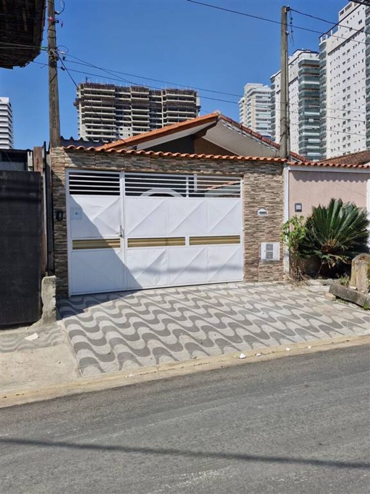 Casa, 3 quartos, 140 m² - Foto 1
