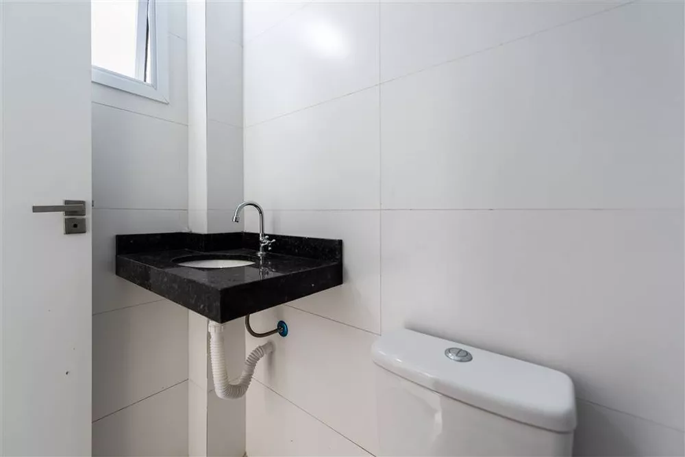 Sobrado à venda com 2 quartos, 70m² - Foto 9