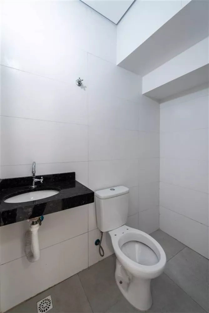 Sobrado à venda com 2 quartos, 70m² - Foto 8