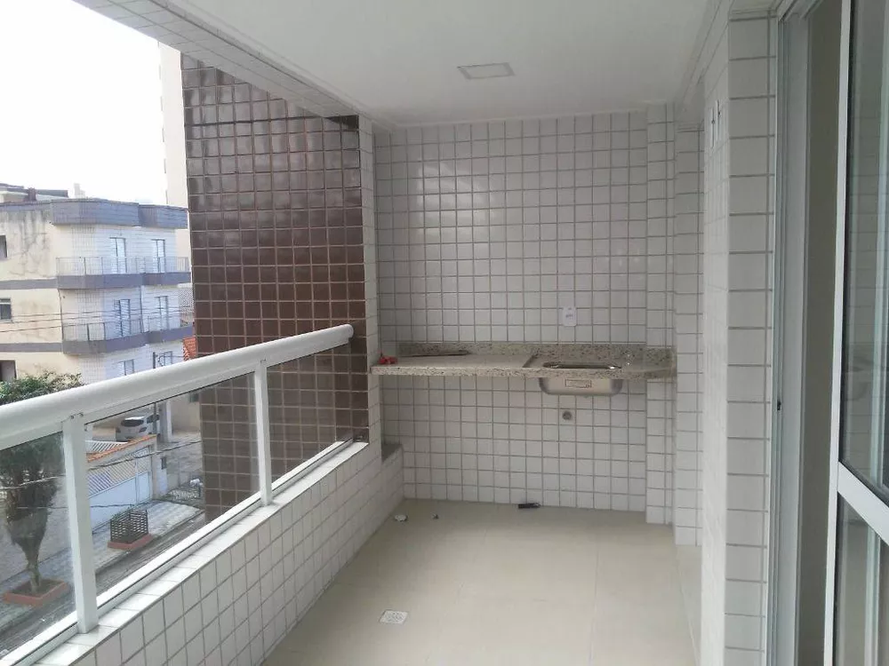 Apartamento à venda com 2 quartos, 78m² - Foto 1