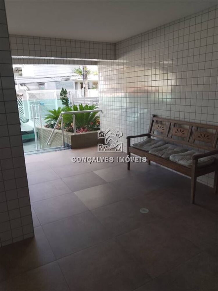 Apartamento à venda com 2 quartos, 65m² - Foto 8