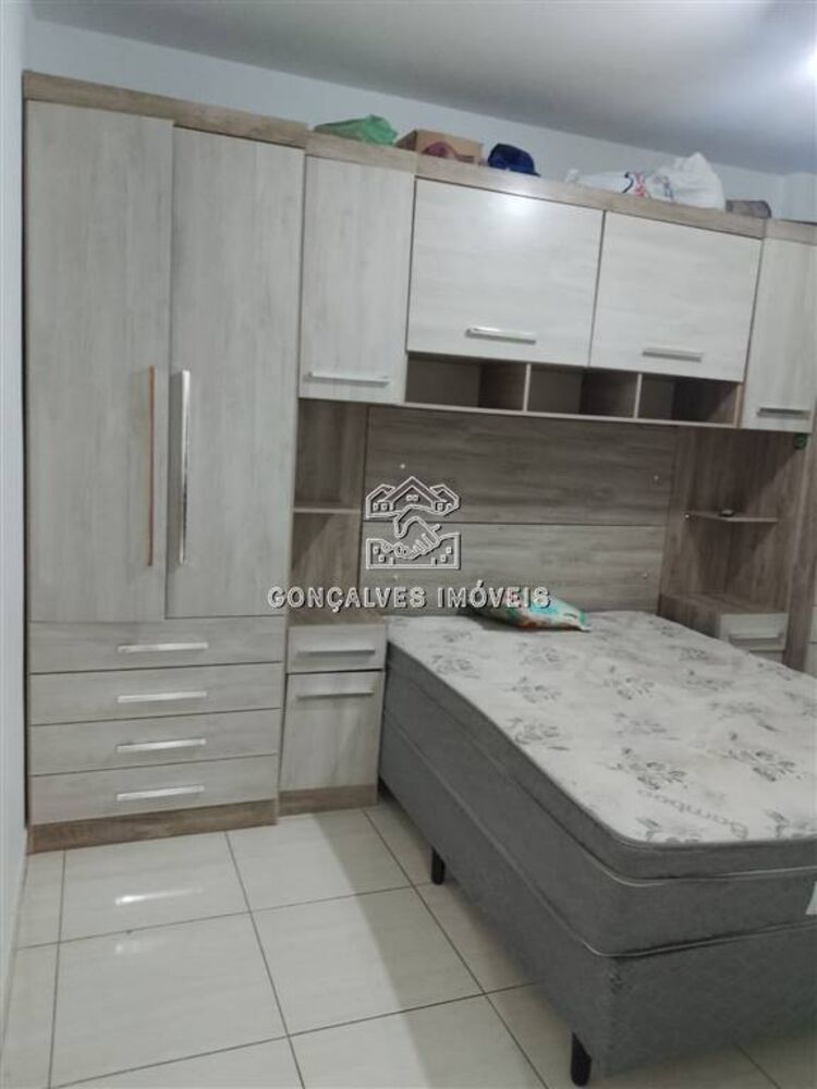 Apartamento à venda com 2 quartos, 65m² - Foto 2