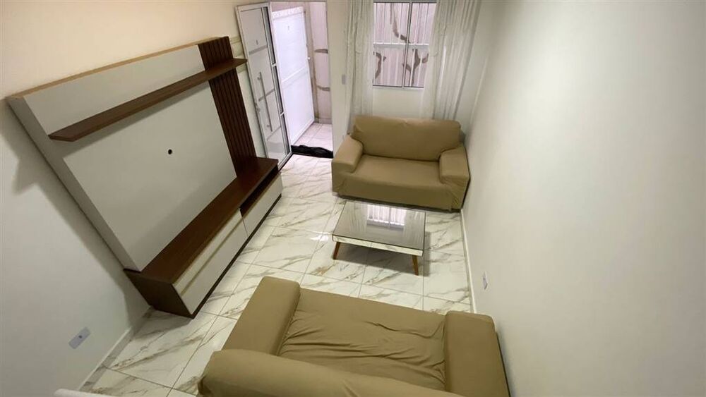 Sobrado à venda com 2 quartos, 52m² - Foto 5