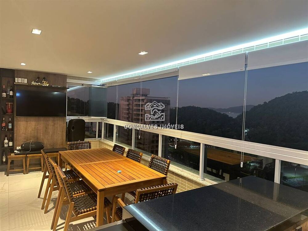 Apartamento à venda com 4 quartos, 148m² - Foto 5