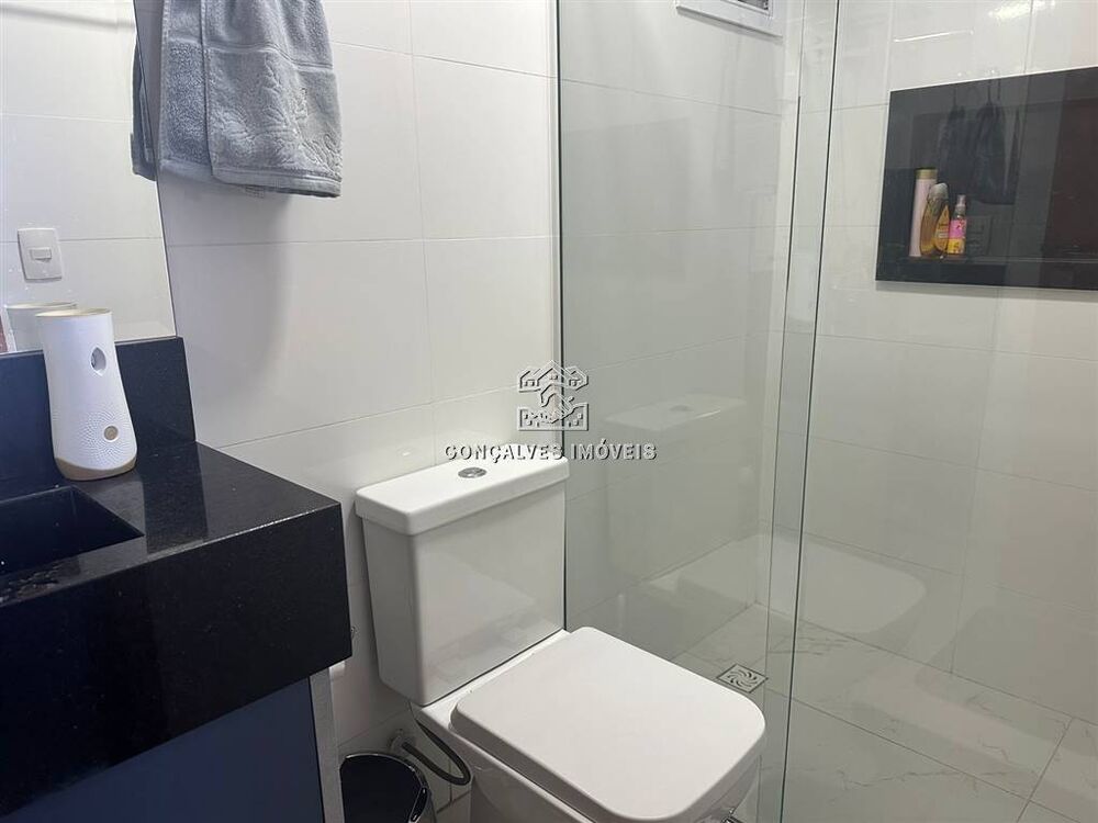 Apartamento à venda com 4 quartos, 148m² - Foto 8
