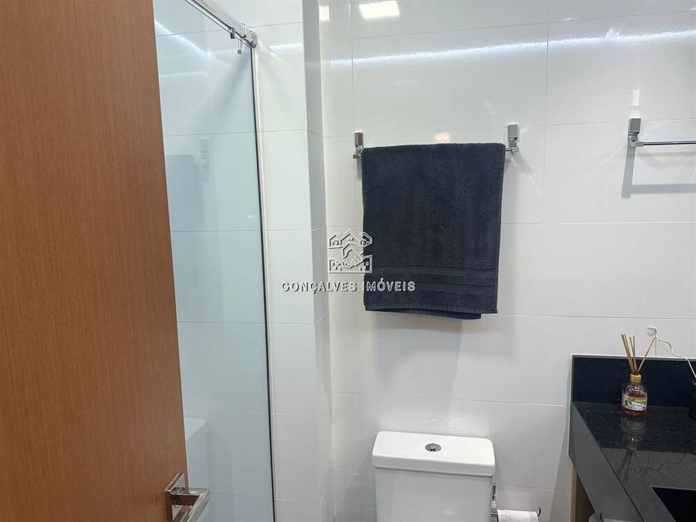 Apartamento à venda com 4 quartos, 148m² - Foto 1