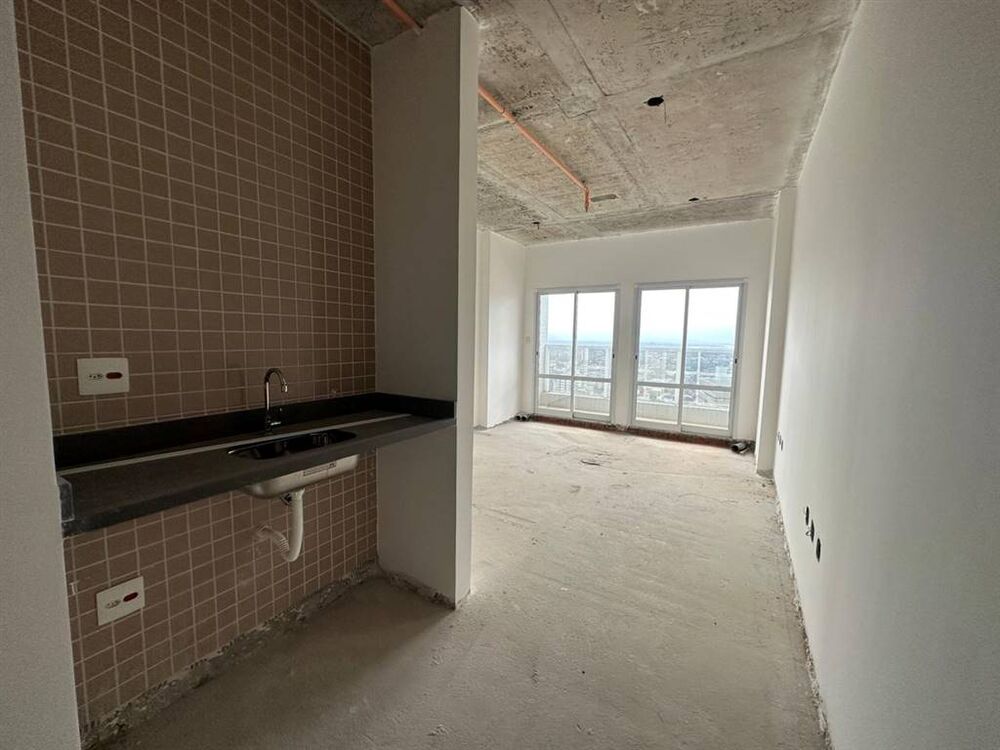 Conjunto Comercial-Sala à venda, 38m² - Foto 11