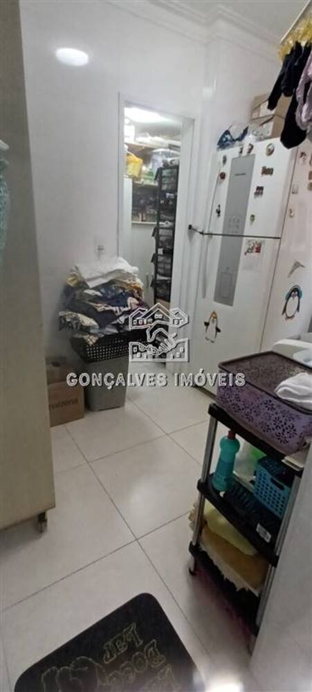 Apartamento à venda com 3 quartos, 136m² - Foto 8