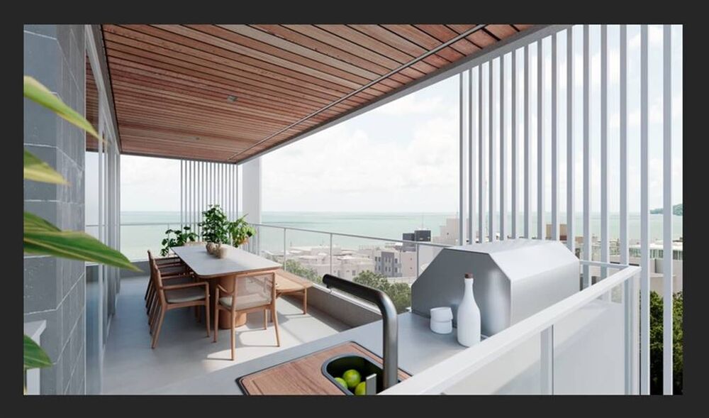 Apartamento, 3 quartos, 151 m² - Foto 7